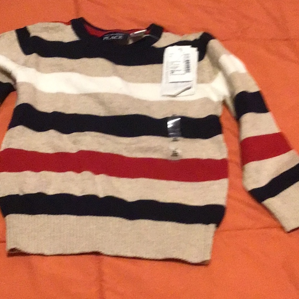 The Children Place Sweater